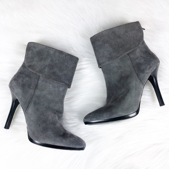 Lauren Ralph Lauren Shoes - Lauren By Ralph Lauren • Leola Cuffed Booties